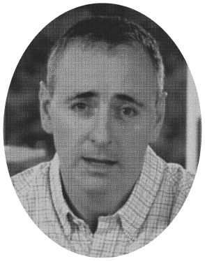 Brian Fitzpatrick