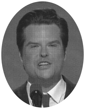 Matt Gaetz