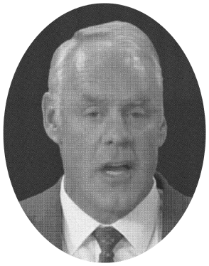 Ryan Zinke